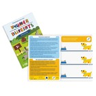 Книги - игры «Учимся вырезать», набор 3 шт., 3+ - Фото 3