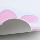 Коврик для мыши «Лапка», 22×20 см - Фото 4