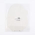 Коврик для компьютерной мыши «Авокадо», 22×20 см - Фото 6