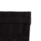 Колготки женские VIVA 40, цвет чёрный (nero), размер 3 - Фото 4