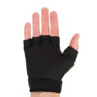 Перчатки "СИБИРСКИЙ СЛЕДОПЫТ", хаки, без пальцев, размер XL - Фото 3