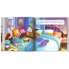 Книга детская «Весёлое купание с малюткой мишуткой», 32 стр. - Фото 4