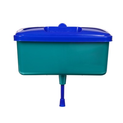 Умывальник садовый «Гардения», 3 л, пластиковый