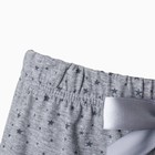 Пижама женская (футболка и шорты) KAFTAN "Cherie" р. 44-46 - фото 47152467