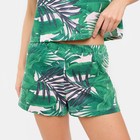 Пижама женская (футболка и шорты) KAFTAN "Tropic" р. 40-42 9418532 - фото 16568448