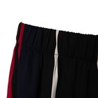 Пижама женская (футболка, шорты) KAFTAN Tropical dream, размер 48-50 - фото 54740877