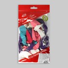 Шар латексный 12" «ДР. Роскошная женщина», набор 50 шт., МИКС - фото 24339398