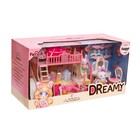 Уценка Набор игровой «Зайчики» с мебелью и аксессуарами - Фото 4