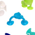 УЦЕНКА Конструктор «Забавные присоски», 64 детали 9443801