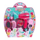 Уценка Набор парикмахера «Юная леди», 10 предметов 9443803