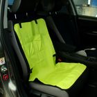 Авточехол непромокаемый на переднее сиденье, 113 х 52 см, микс цветов - Фото 1