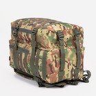 Рюкзак тактический, Taif, 30 л, отдел на молнии, наружный карман, цвет камуфляж/бежевый - фото 6769762