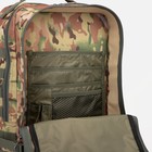 Рюкзак тактический, Taif, 30 л, отдел на молнии, наружный карман, цвет камуфляж/бежевый - Фото 6
