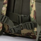 Рюкзак тактический, Taif, 30 л, отдел на молнии, наружный карман, цвет камуфляж/бежевый - Фото 8