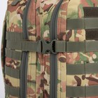 Рюкзак тактический, Taif, 30 л, отдел на молнии, наружный карман, цвет камуфляж/бежевый - Фото 9