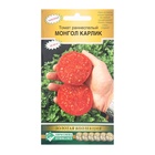 Семена томат раннеспелый «Монгол Карлик», супердетерминантный 10 шт. - Фото 5