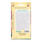 Семена Цветов Астра густомахровая Сиринга Осенний Блюз, 8 шт - Фото 2