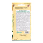 Семена Цветов Астра китайская Хризантелла Лимончелло, 5 шт - Фото 2