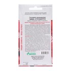 Семена Цветов Гвоздика межвидовая Чиба Строберри, 5 шт /Hem Genetics - Фото 2