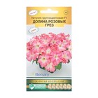 Семена цветов петуния крупноцветковая «Долина Розовых Грез F1», 10 драже - Фото 1