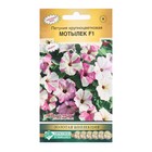 Семена Цветов Петуния крупноцветковая «Мотылек», F1, 5 драже - Фото 1