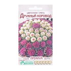 Семена Цветов Цветочная смесь Дружный Хоровод, 10 шт - Фото 1