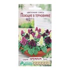 Семена Цветов Цветочная смесь Поющие в Терновнике, 9 шт - фото 11964997