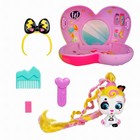 Игровой набор «Модные щенки VIP Pets Color Boost», коллекция «Мини Фаны», 12 видов, МИКС - Фото 5
