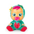 Кукла в костюме арбузика «Плачущий младенец Mel», серия Tutti Frutti - фото 108715026