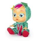 Кукла в костюме арбузика «Плачущий младенец Mel», серия Tutti Frutti - Фото 3