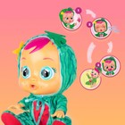 Кукла в костюме арбузика «Плачущий младенец Mel», серия Tutti Frutti - Фото 4