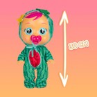 Кукла в костюме арбузика «Плачущий младенец Mel», серия Tutti Frutti - Фото 5