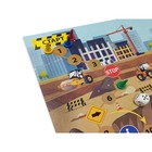 Настольная игра-ходилка «На стройке» - Фото 5