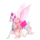 Пегас с куклой - фото 27139681