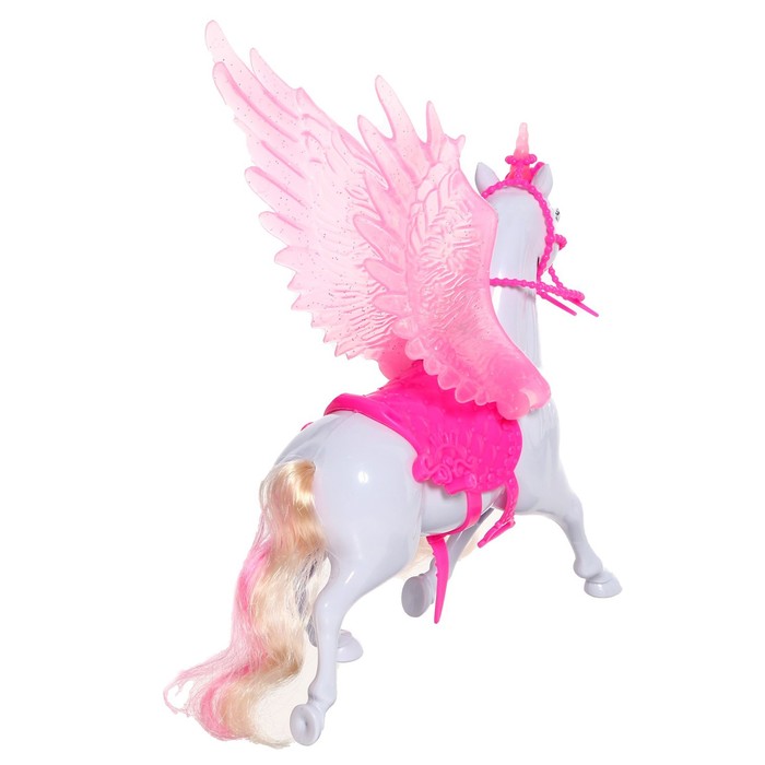 Пегас с куклой 59144