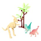 Набор для опытов «Диномир» - фото 21941720