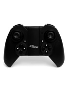 Вездеход радиоуправляемый «Шпион» с видеокамерой, управление с телефона, свет, цвет оранжевый - Фото 6