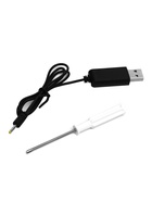 Вездеход радиоуправляемый «Шпион» с видеокамерой, управление с телефона, свет, цвет оранжевый - Фото 10