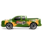 Машина инерционная «Джип военный», МИКС - фото 24678848