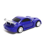 Машина инерционная «Спорт», цвета МИКС - фото 24425833