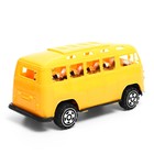 Автобус инерционный «Путешествие» - фото 27139696