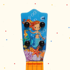 Игрушка музыкальная «Гитара. Волшебный мир», 4 струны, цвета МИКС - Фото 6