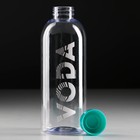 Бутылка «Вода», 1000 мл - Фото 2