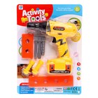 Набор инструментов «Профессионал» - фото 25511901