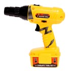 Набор инструментов «Профессионал» - фото 25511893