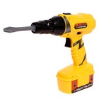 Набор инструментов «Профессионал» - фото 25511895