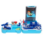 Игровой модуль «Доктор» - фото 24477488