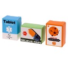 Игровой модуль «Доктор» - фото 24477497