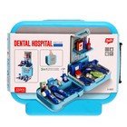 Игровой модуль «Доктор» - фото 24477501