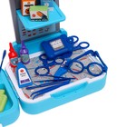 Игровой модуль «Доктор» - фото 24477489